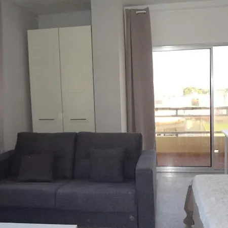 Carlos I Torremolinos
