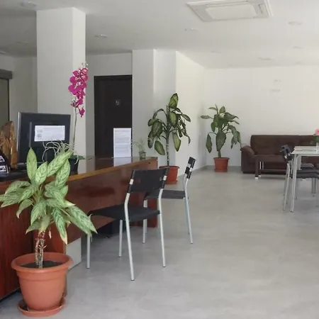 Hotel Carlos I 2*
