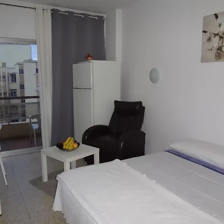 Hotel Carlos I Torremolinos