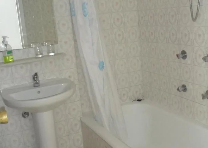 Hotel Carlos I Torremolinos