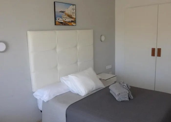 Carlos I 2* Torremolinos