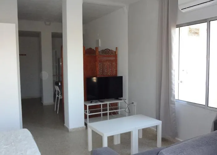 Carlos I Torremolinos