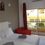 Hotel Carlos I Torremolinos