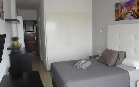 Carlos I 2* Torremolinos