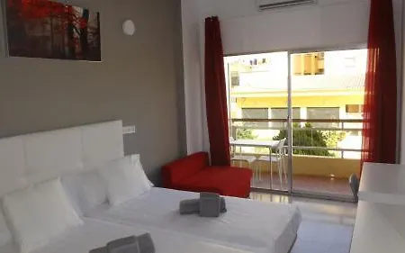 Hotel Carlos I Torremolinos