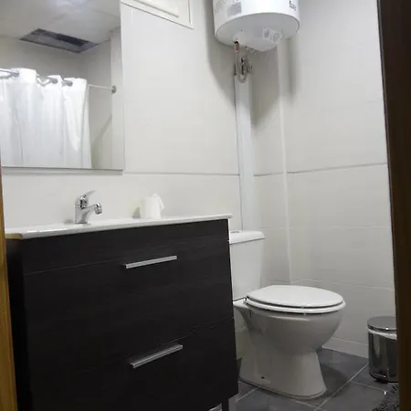 Carlos I Torremolinos