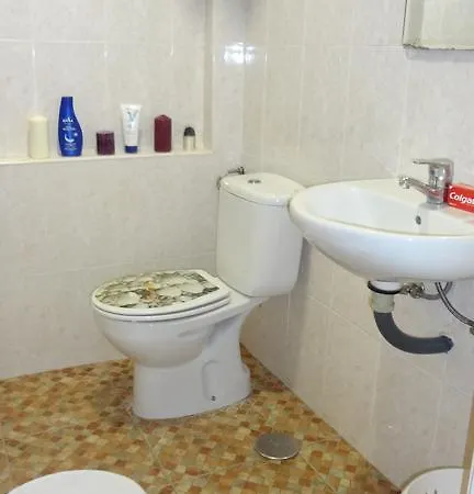 Готель Carlos I