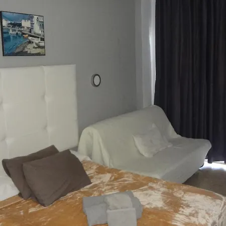 Hotel Carlos I Torremolinos