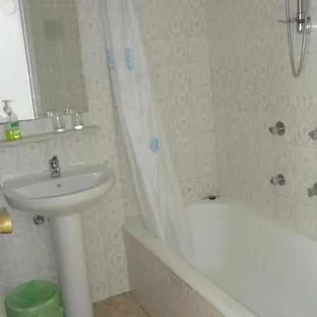 Hotel Carlos I Torremolinos