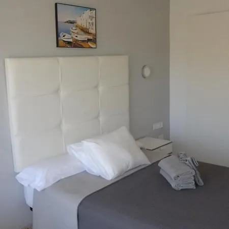 Carlos I 2* Torremolinos