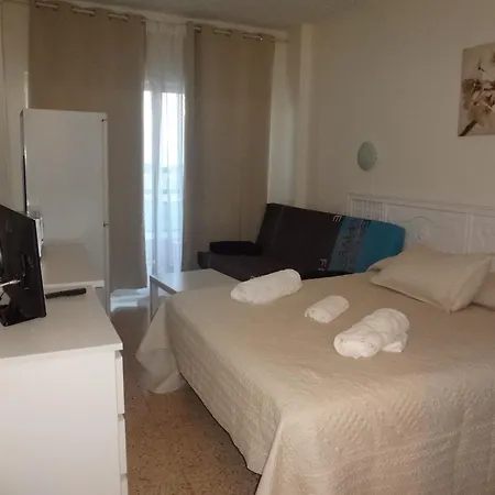 Hotel Carlos I