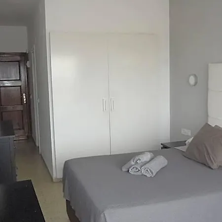 Hotel Carlos I Torremolinos