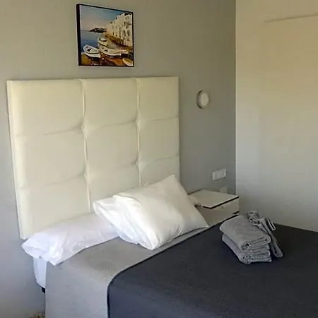 Carlos I Hotel