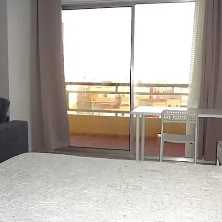 Carlos I Hotel Torremolinos