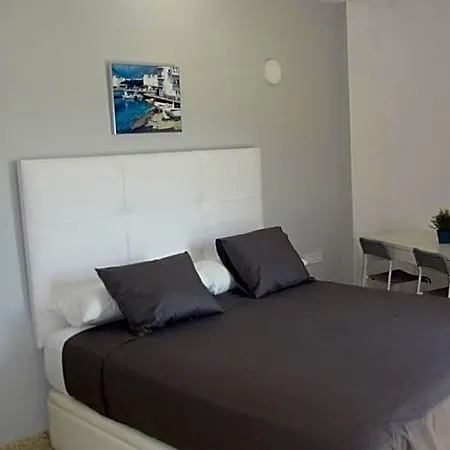 Carlos I Hotel