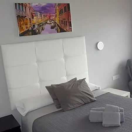 Hotel Carlos I
