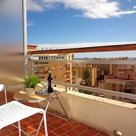 Carlos I Torremolinos
