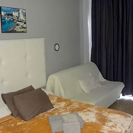 Hotel Carlos I Torremolinos