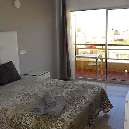 Carlos I Hotel
