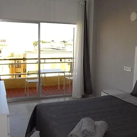 Hotel Carlos I