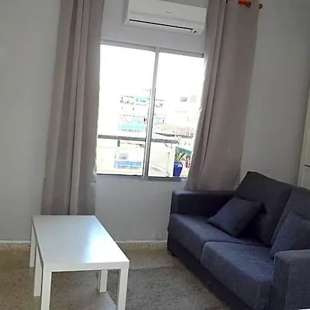 Hotel Carlos I Torremolinos