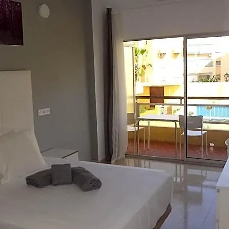 Hotel Carlos I 2*