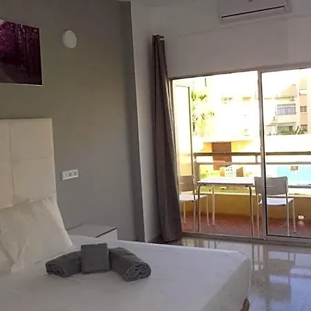 Carlos I Hotel Torremolinos