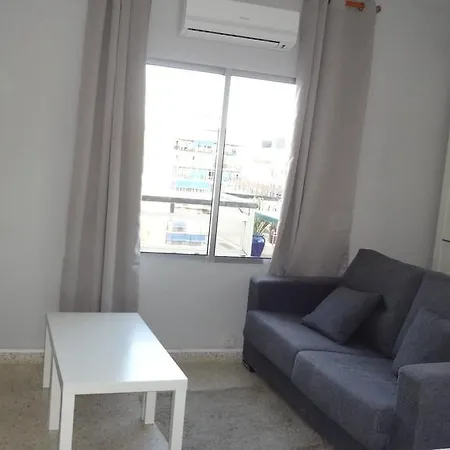 Hotel Carlos I Torremolinos