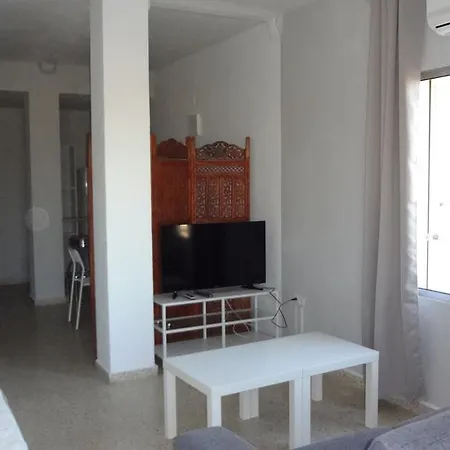 Carlos I Torremolinos