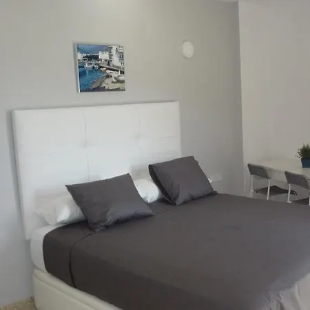 Carlos I Torremolinos