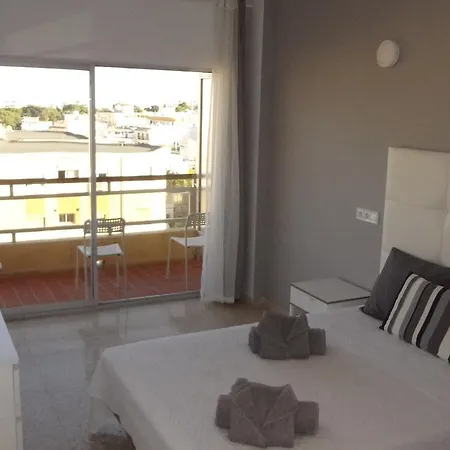 Carlos I Torremolinos