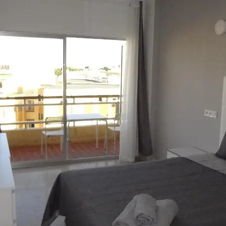 Hotel Carlos I Torremolinos