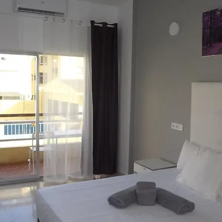 Hotel Carlos I 2*