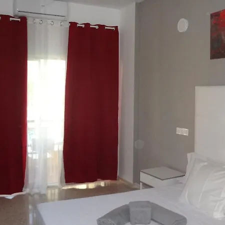 Hotel Carlos I Torremolinos