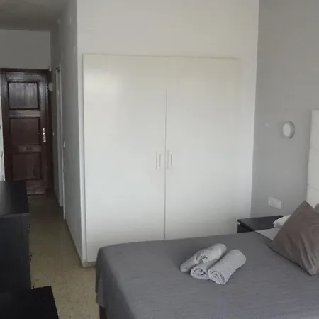 Carlos I Hotel Torremolinos