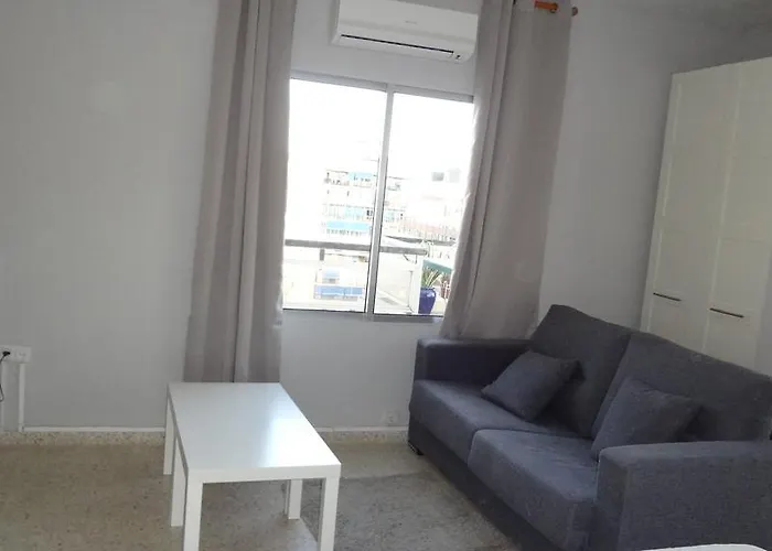 Hotel Carlos I Torremolinos