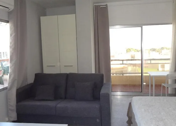 Carlos I Torremolinos