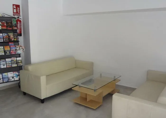 Otel Carlos I Torremolinos