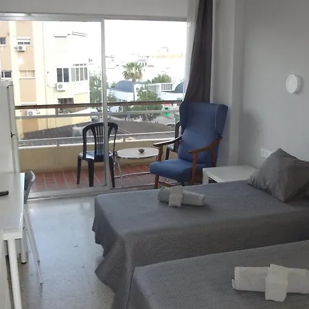 Carlos I Otel