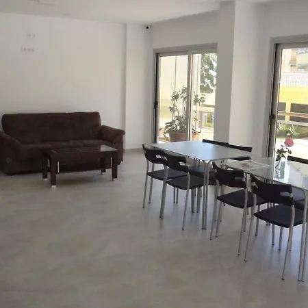 Carlos I Hotel Torremolinos