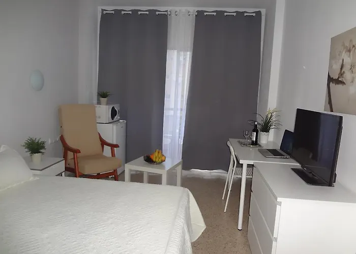 Carlos I Τορρεμολίνος