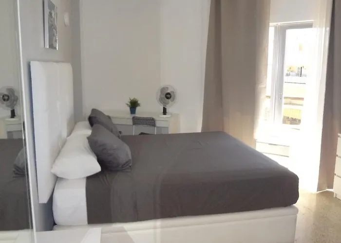 Carlos I Ξενοδοχείο