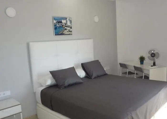 Carlos I Torremolinos