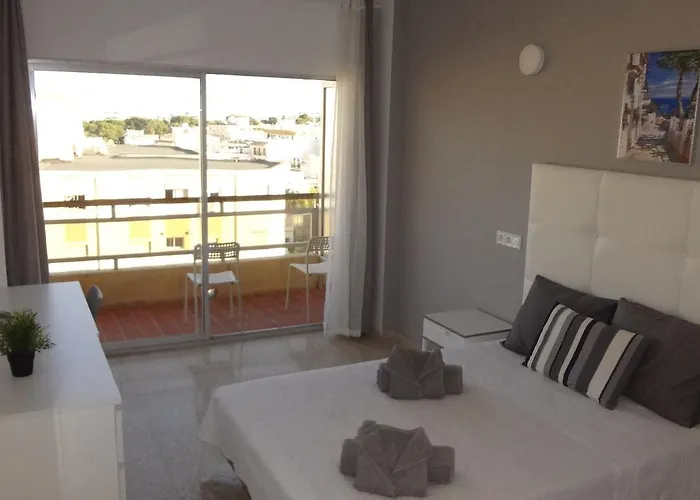 Carlos I Torremolinos