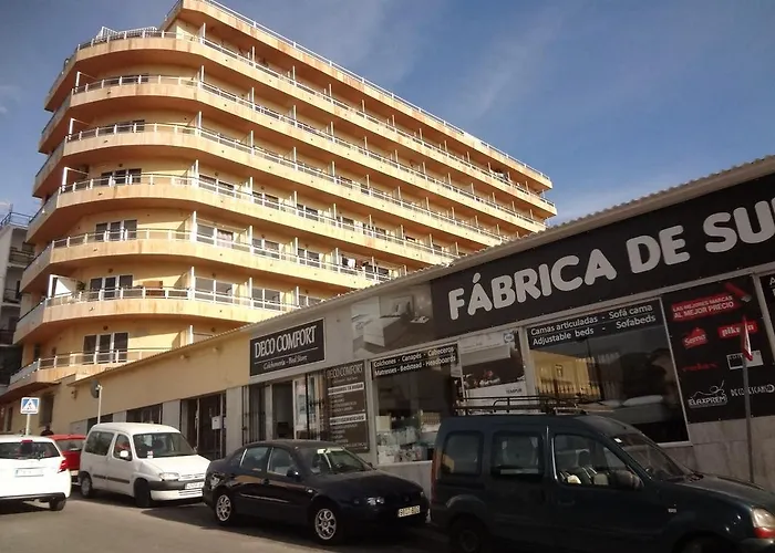 Carlos I Torremolinos