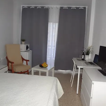 Carlos I Τορρεμολίνος