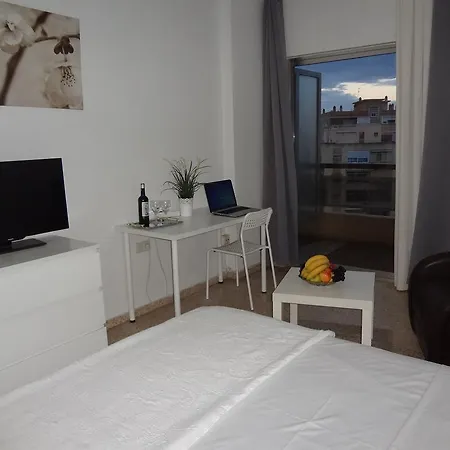 Ξενοδοχείο Carlos I 2*