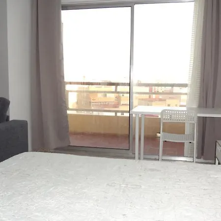 Ξενοδοχείο Carlos I