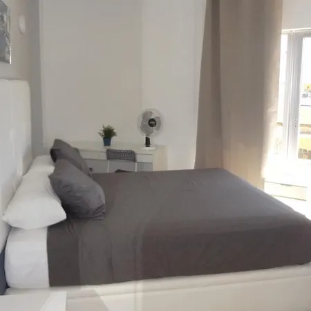 Carlos I Ξενοδοχείο