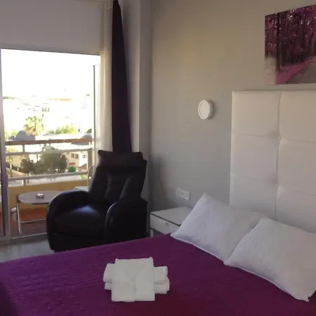Hotel Carlos I